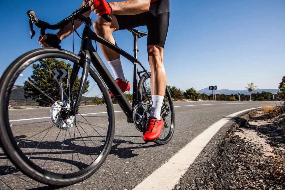 Qu comprar en las tiendas de venta de bicicletas de carretera